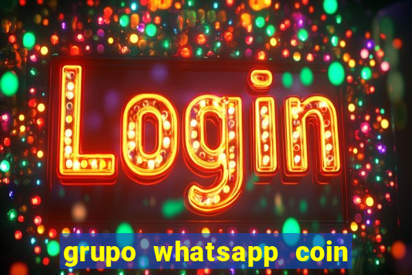 grupo whatsapp coin master cartas